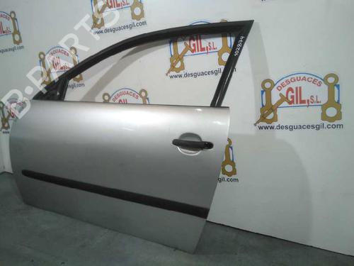 Left front door SEAT IBIZA III (6L1)  | BP20736886C2 