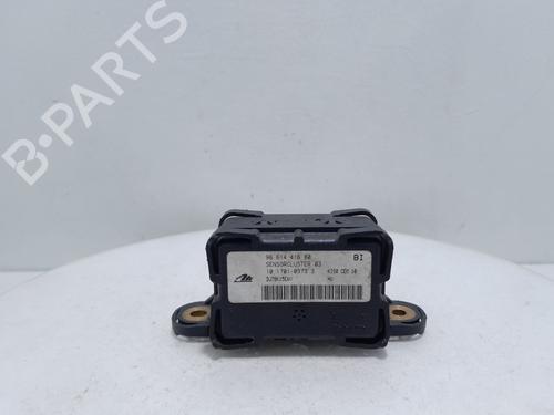 Used Electronic module PEUGEOT 1007 (KM_) 1.6 HDi (109 hp) 21551235