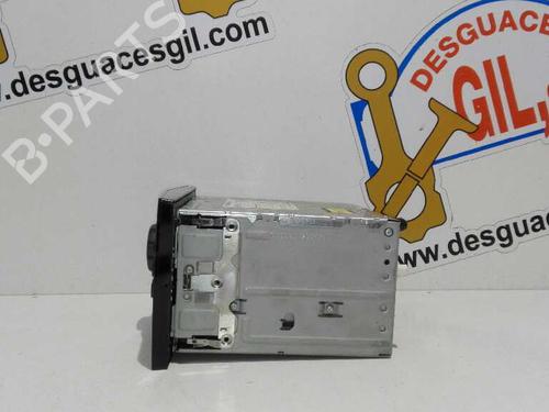 Radio OPEL CORSA D (S07) 1.3 CDTI (L08, L68) | BP20787374E6 