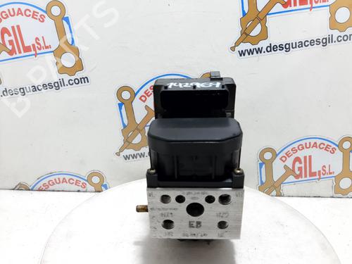 ABS Bremseaggregat OPEL ASTRA G Hatchback (T98) 1.6 (F08, F48) (84 hp) 20755520