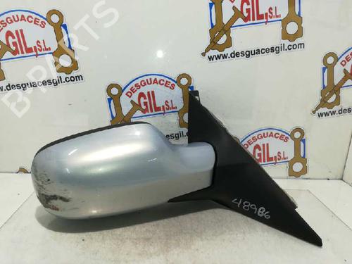 Right mirror RENAULT SCÉNIC II (JM0/1_) 1.5 dCi (JM02, JM13) | BP20803286C27 