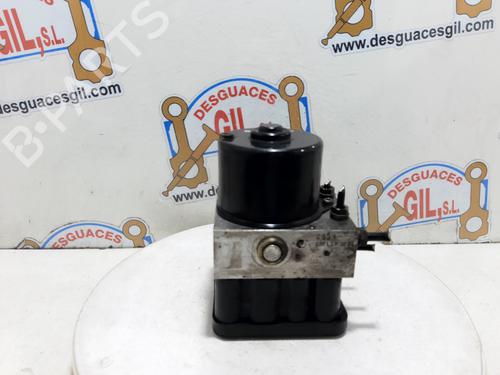 ABS pump VW GOLF V (1K1)  | BP20751535M43 