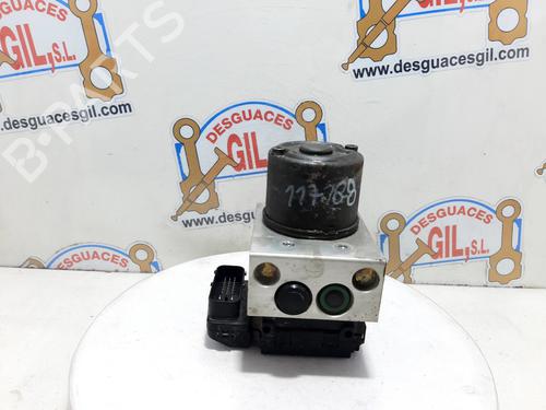 Used ABS pump HYUNDAI TERRACAN (HP) [2001-2008]  20742376