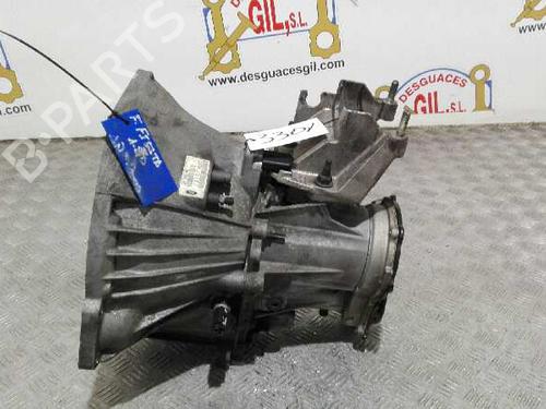 Gearbox FORD FIESTA IV (JA_, JB_)  | BP20775188M3 