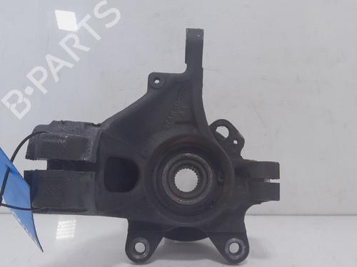 Right front steering knuckle FORD ESCORT V (AAL, ABL)  | BP23241958M26 