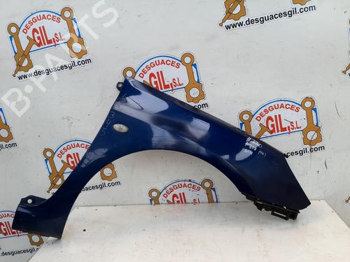 Used Right front fenders PEUGEOT 307 SW (3H) 1.6 16V (109 hp) 20769193