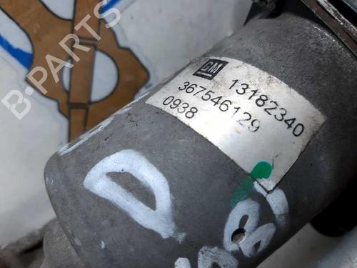 Front wiper motor OPEL CORSA D (S07)  | BP20736457M29 