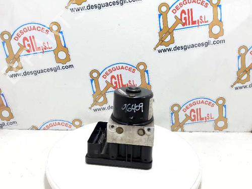 ABS Bremseaggregat FORD FIESTA V (JH_, JD_) 1.4 16V (80 hp) 20734583