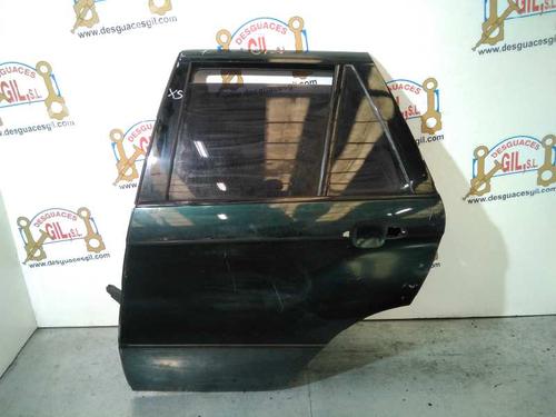 Left rear door BMW X5 (E53) 3.0 d | BP20806895C4 