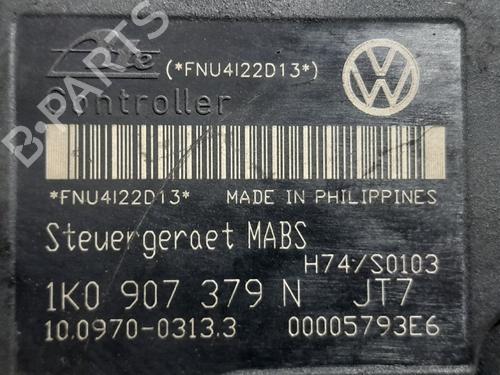 ABS pump SEAT ALTEA (5P1)  | BP20760307M43 