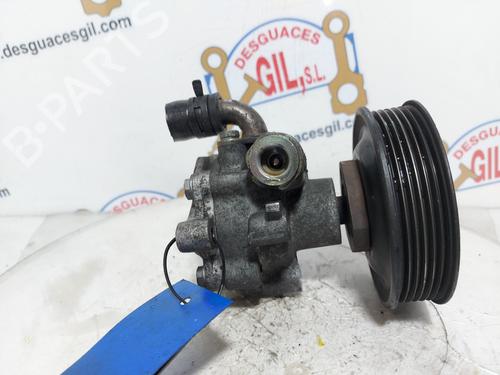 Styring servopumpe VW GOLF IV (1J1) [1997-2008]  20740178