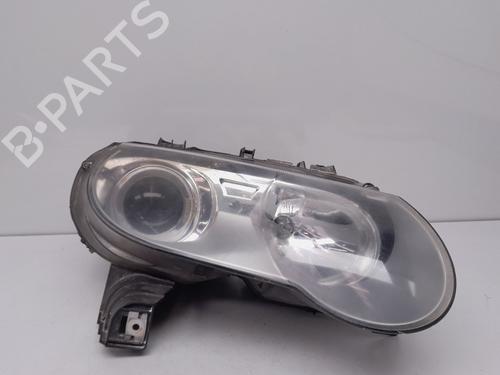 Used Right headlight Right headlight 37081600 37081600