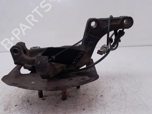 Right front steering knuckle RENAULT KOLEOS I (HY_) 2.0 dCi (HY0K) | BP37248308M26 - Image 6