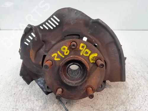 Used Right front steering knuckle Right front steering knuckle 39189865 39189865