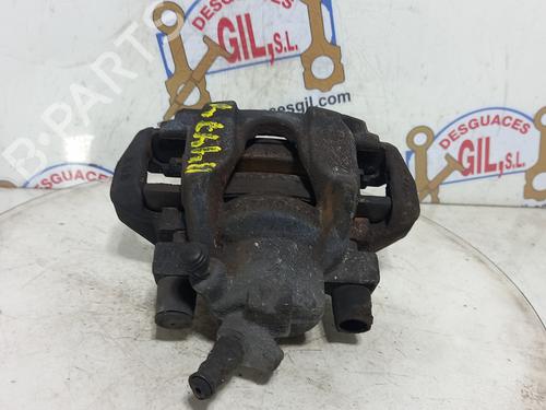 Left front brake caliper DACIA SANDERO II | BP20750491M105 - Image 4