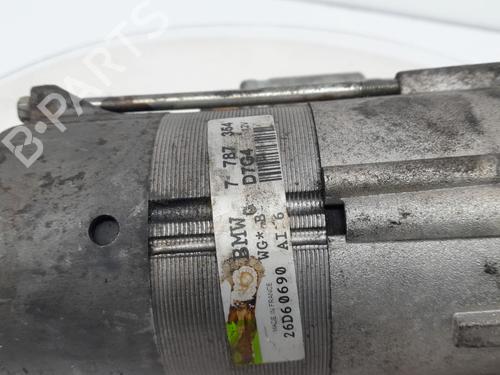 Starter BMW 5 (E60) 520 d | BP30942540M8 