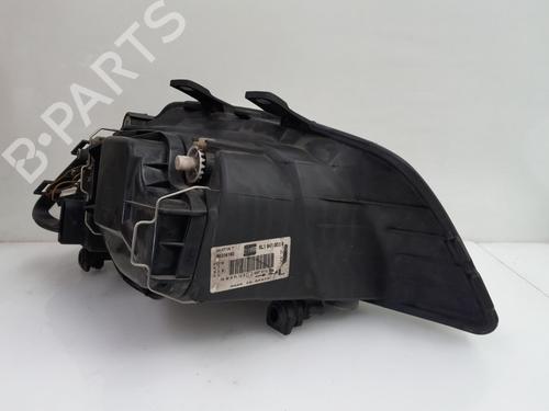 Left headlight SEAT IBIZA III (6L1)  | BP29511405C28 