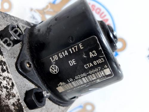 ABS Bremseaggregat SEAT TOLEDO II (1M2) 1.9 TDI | BP20737302M43 