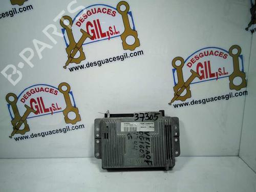 Used Engine control unit (ECU) RENAULT MEGANE I Classic (LA0/1_) 1.6 e (LA0F, LA0S) (90 hp) 20796850