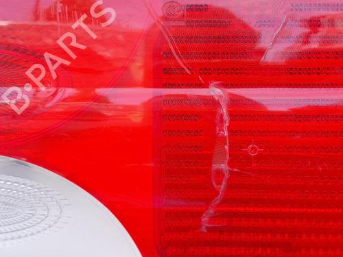 Left taillight MERCEDES-BENZ SPRINTER 5-t Platform/Chassis (B907) | BP30134147C34