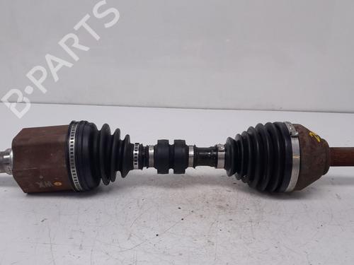 Used Left front driveshaft Left front driveshaft NISSAN X-TRAIL II (T31) [2007-2018] 36361713 36361713