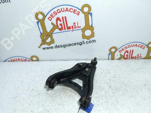 Used Left front suspension arm RENAULT CLIO II (BB_, CB_) [1998-2016]  20735414