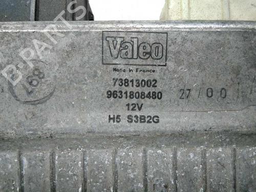 Control unit CITROËN XANTIA (X1_, X2_) 2.0 HDI 109 | BP20796794M11 