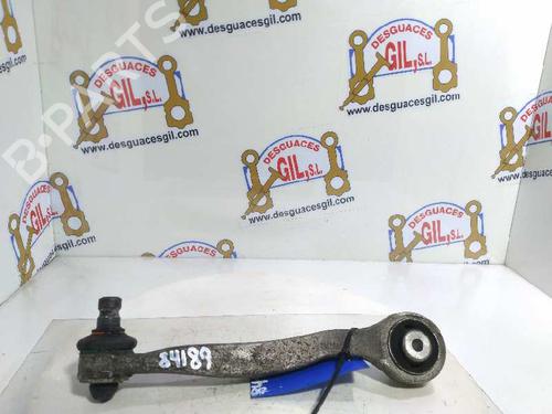Used Left front suspension arm AUDI A6 C6 (4F2) 2.0 TDI (140 hp) 20730962