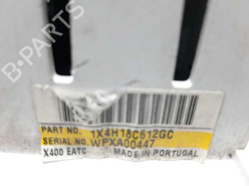 Commande Chauffage JAGUAR X-TYPE I (X400) 2.0 D | BP20728920I5 