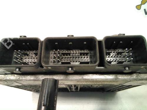 Engine control unit (ECU) CITROËN XSARA PICASSO (N68) 1.8 16V | BP20796224M57 