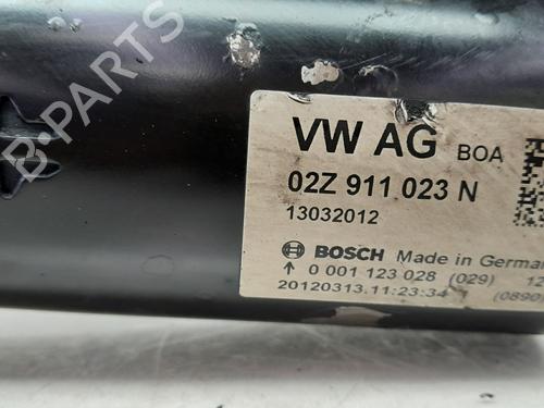 Starter SEAT IBIZA IV SC (6J1, 6P5)  | BP28951747M8 