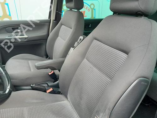 Instrument cluster SEAT ALHAMBRA (7V8, 7V9) 1.9 TDI | BP20773162C47 