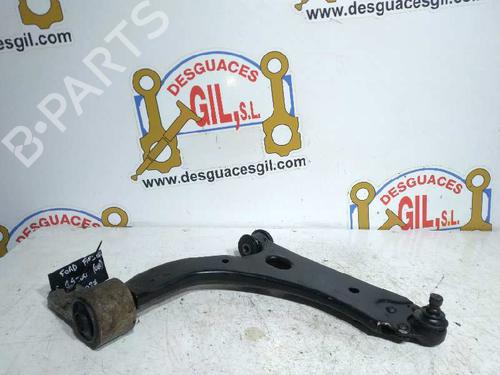 Used Right front suspension arm FORD FIESTA V (JH_, JD_) 1.4 TDCi (68 hp) 20728795