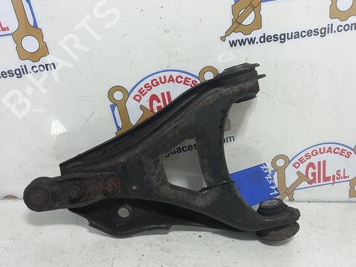 Right front suspension arm RENAULT CLIO II (BB_, CB_) 1.2 (BB0A, BB0F, BB10, BB1K, BB28, BB2D, BB2H, CB0A,... | BP20766170M13
