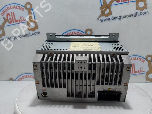 Radio HYUNDAI SANTA FÉ II (CM) 2.2 CRDi GLS | BP20766833E6 