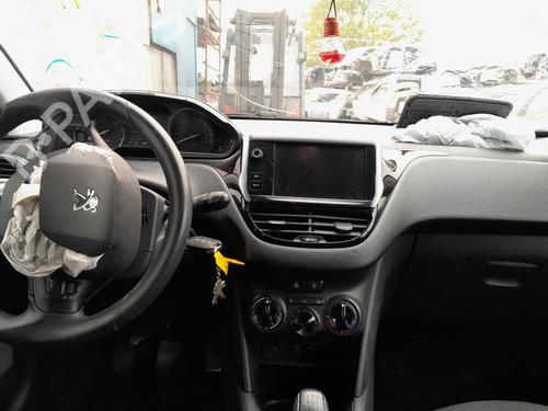 Starter PEUGEOT 208 I (CA_, CC_)  | BP29427439M8 