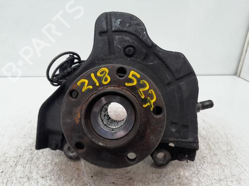 Used Left front steering knuckle Left front steering knuckle 39189796 39189796