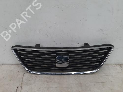 Used Grille SEAT IBIZA IV SC (6J1, 6P5) [2008-2018]  26548927
