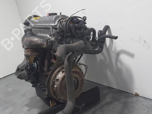 Engine VW POLO III (6N1) 55 1.3 | BP21143577M1 