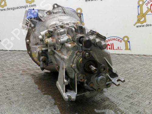 Gearbox BMW 3 Coupe (E46)  | BP20778355M3 