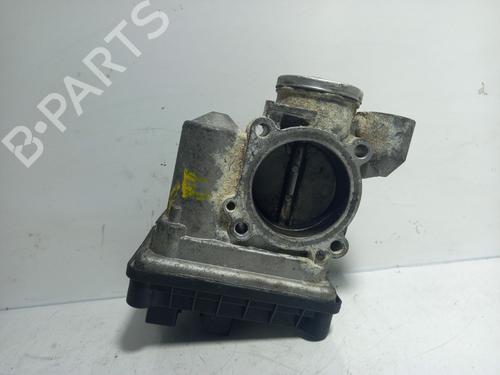 Throttle body MERCEDES-BENZ A-CLASS (W168) A 140 (168.031, 168.131) | BP24457703M82 