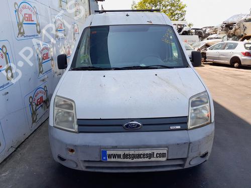 Gearbox FORD TRANSIT CONNECT (P65_, P70_, P80_) 1.8 TDCi | BP29906557M3