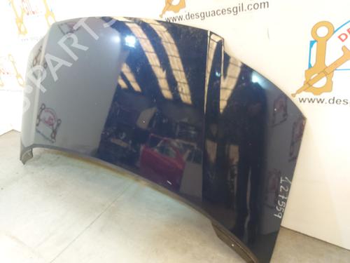 Hood VW SHARAN (7M8, 7M9, 7M6) 1.9 TDI | BP20746992C1 