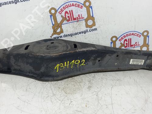Used Left rear suspension arm VW GOLF V (1K1) [2003-2010]  20750399