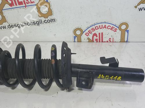 Used Right front shock absorber FORD MONDEO IV (BA7) 2.0 TDCi (140 hp) 20758638