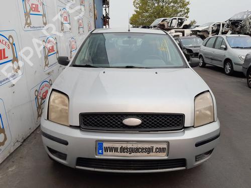 Instrument cluster FORD FUSION (JU_) 1.4 TDCi | BP29636286C47
