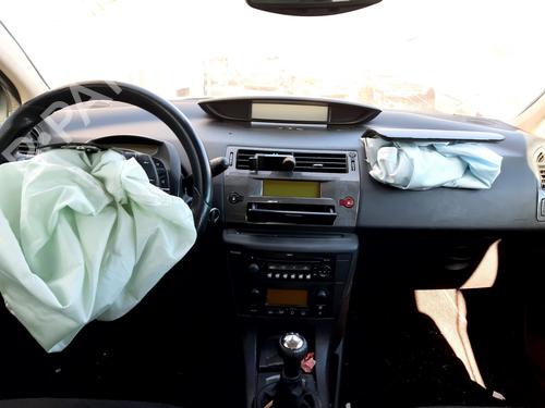 Radio CITROËN C4 I (LC_)  | BP20759778E6 