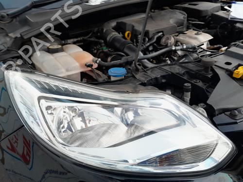 Used Right headlight Right headlight FORD FOCUS III [2010-2020] 36502858 36502858