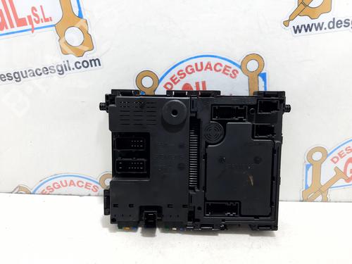 Zekeringkast PEUGEOT 206 Hatchback (2A/C) 1.9 D (69 hp) 20746234