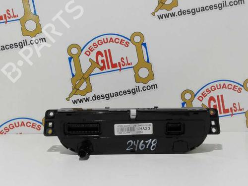 Used Climate control KIA CEE'D (JD) [2012-2018]  20787951